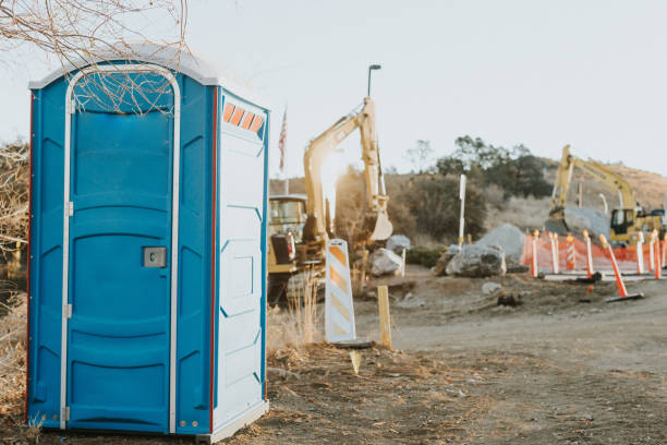 Portable bathroom rental in Citrus Park, FL