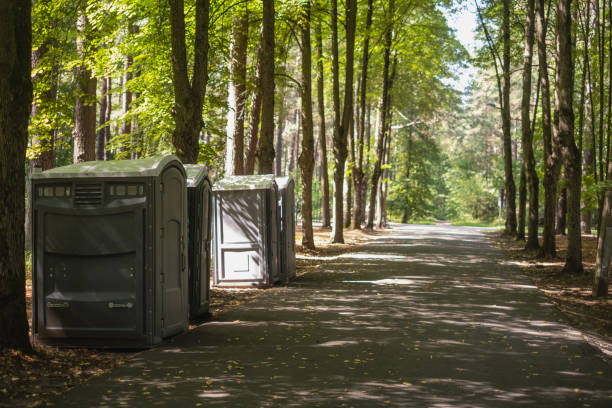 Best Luxury portable toilet rental  in Citrus Park, FL