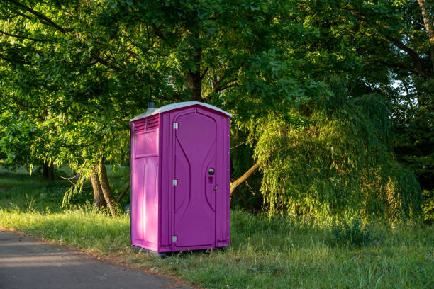 Portable Toilet Options We Offer in Citrus Park, FL