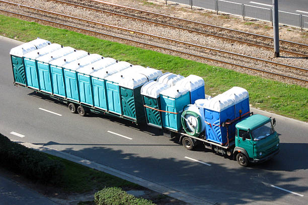 Sanitation services for porta potties in Citrus Park, FL